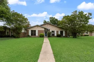 4012 Shackelford Dr, Mesquite, TX 75150 - Photo 2