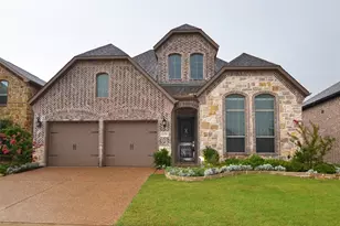 16320 Amistad Ave, Prosper, TX 75078 - Photo 1