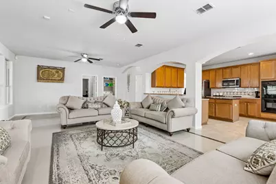 3201 Cantura Drive, Mesquite, TX 75181 - Photo 10