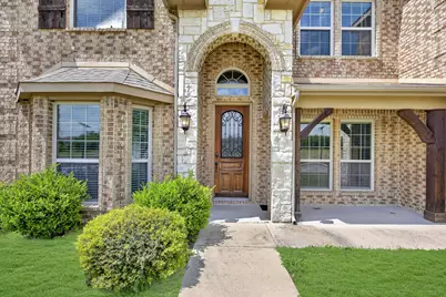 127 Lake Trail Drive, Red Oak, TX 75154 - Photo 1
