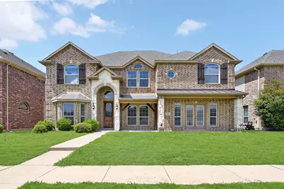 127 Lake Trail Drive, Red Oak, TX 75154 - Photo 2
