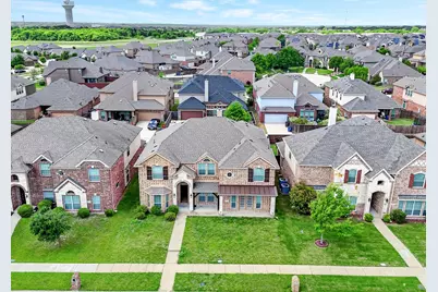 127 Lake Trail Drive, Red Oak, TX 75154 - Photo 1