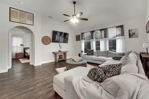 3504 Kodiak Dr, Melissa, TX 75454 - Photo 12
