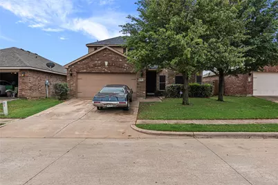 640 Brookbank Drive, Crowley, TX 76036 - Photo 1