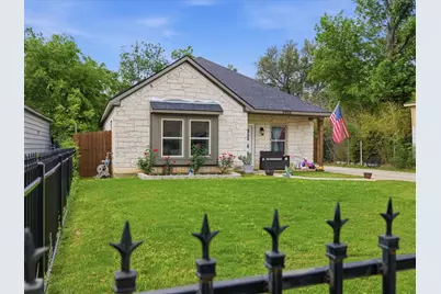 5608 King Court, Fort Worth, TX 76112 - Photo 4