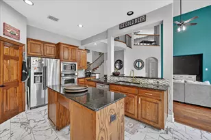 3309 Marymount Dr, Denton, TX 76210 - Photo 12