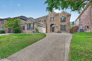 3309 Marymount Dr, Denton, TX 76210 - Photo 2