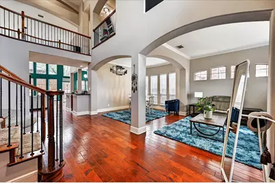 3309 Marymount Drive, Denton, TX 76210 - Photo 4
