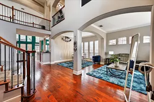 3309 Marymount Dr, Denton, TX 76210 - Photo 4