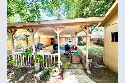 3735 N Hills Drive, North Richland Hills, TX 76117 - Photo 22