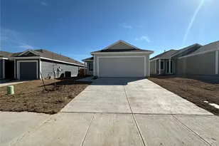 1008 Mountain Laurel Rd, Princeton, TX 75407 - Photo 1