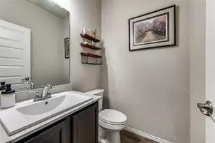 1508 Pleasant Knoll Trl, Aubrey, TX 76227 - Photo 14