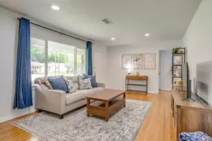 5517 Volder Dr, Fort Worth, TX 76114 - Photo 1