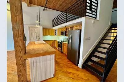 3026 Commerce Street #205, Dallas, TX 75226 - Photo 4