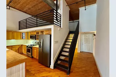 3026 Commerce Street #205, Dallas, TX 75226 - Photo 1