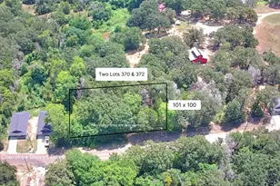 372 N Cherokee Shores Dr, Mabank, TX 75156 - Photo 1