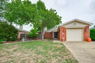 5624 Northfield Dr, Fort Worth, TX 76179 - Photo 4