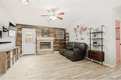 5624 Northfield Drive, Fort Worth, TX 76179 - Photo 6