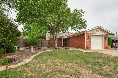 5624 Northfield Drive, Fort Worth, TX 76179 - Photo 1