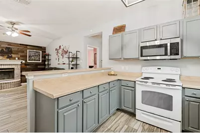 5624 Northfield Drive, Fort Worth, TX 76179 - Photo 12