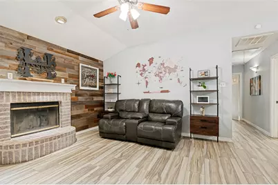 5624 Northfield Drive, Fort Worth, TX 76179 - Photo 8