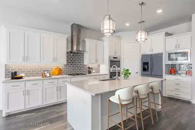 11329 Bull Head Lane, Flower Mound, TX 76262 - Photo 20