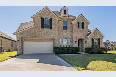 11329 Bull Head Lane, Flower Mound, TX 76262 - Photo 2