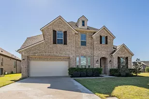11329 Bull Head Ln, Flower Mound, TX 76262 - Photo 2