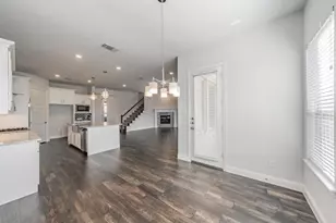 11329 Bull Head Ln, Flower Mound, TX 76262 - Photo 24