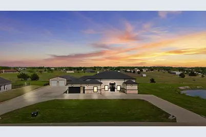 1401 Carter Drive, Royse City, TX 75189 - Photo 2