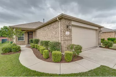 2313 Beachfront Drive, Frisco, TX 75036 - Photo 2