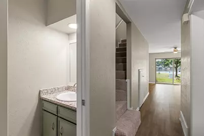 4314 Overlook Court, De Cordova, TX 76049 - Photo 12