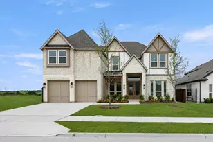 10004 Villa Verde Dr, Fort Worth, TX 76179 - Photo 1