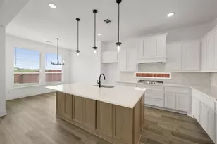 10004 Villa Verde Dr, Fort Worth, TX 76179 - Photo 10