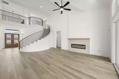 10004 Villa Verde Drive, Fort Worth, TX 76179 - Photo 8