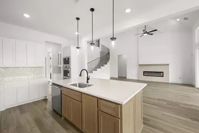 10004 Villa Verde Drive, Fort Worth, TX 76179 - Photo 12