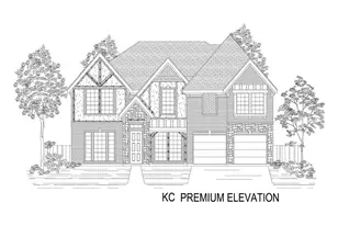 10004 Villa Verde Dr, Fort Worth, TX 76179 - Photo 2