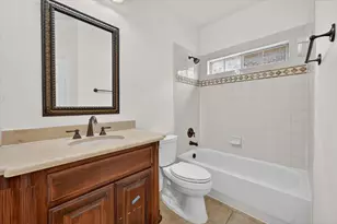 2416 Lady of the Lake Blvd, Lewisville, TX 75056 - Photo 24