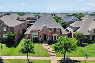 2416 Lady of the Lake Blvd, Lewisville, TX 75056 - Photo 32