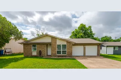 505 Valentine Lane, Wylie, TX 75098 - Photo 2