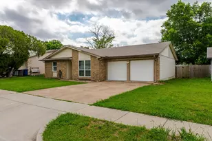 505 Valentine Ln, Wylie, TX 75098 - Photo 4