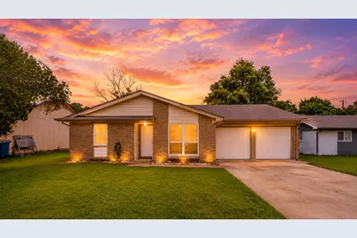 505 Valentine Lane, Wylie, TX 75098 - Photo 1