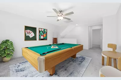 1436 Mustang Canyon Drive, Fort Worth, TX 76052 - Photo 14