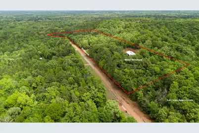 Tbd County Road 4915, Ben Wheeler, TX 75754 - Photo 34