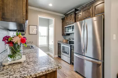 2700 James Road James Road, Granbury, TX 76049 - Photo 6