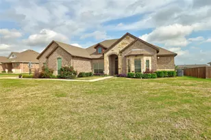 1330 High Meadow Ln, Josephine, TX 75173 - Photo 2