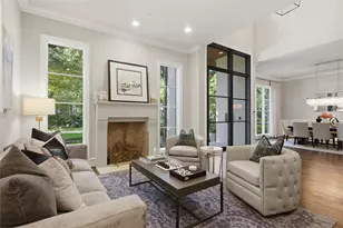 3017 Southwestern Blvd, University Park, TX 75225 - Photo 2