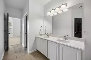 1420 Meadowlakes Dr, Azle, TX 76020 - Photo 18