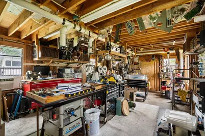 210 N Forest Lane, Double Oak, TX 75077 - Photo 36