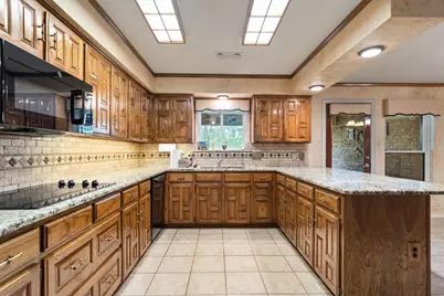 210 N Forest Lane, Double Oak, TX 75077 - Photo 26